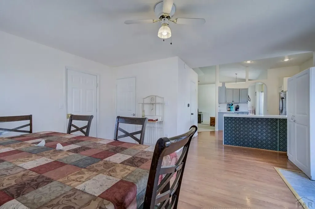 523 W Hook Drive Pueblo West CO 81007