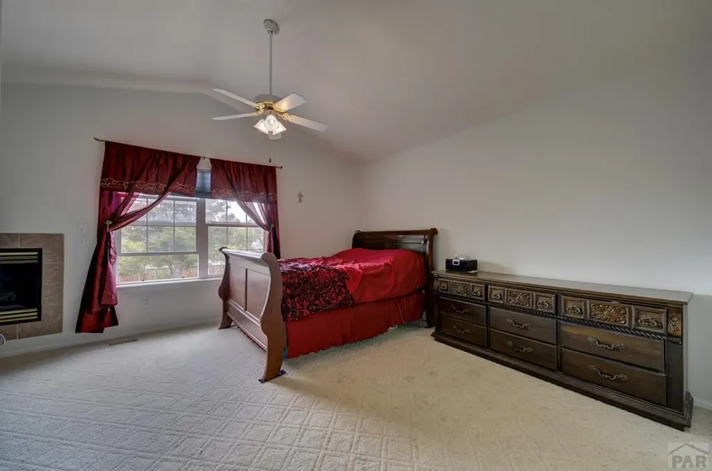 523 W Hook Drive Pueblo West CO 81007