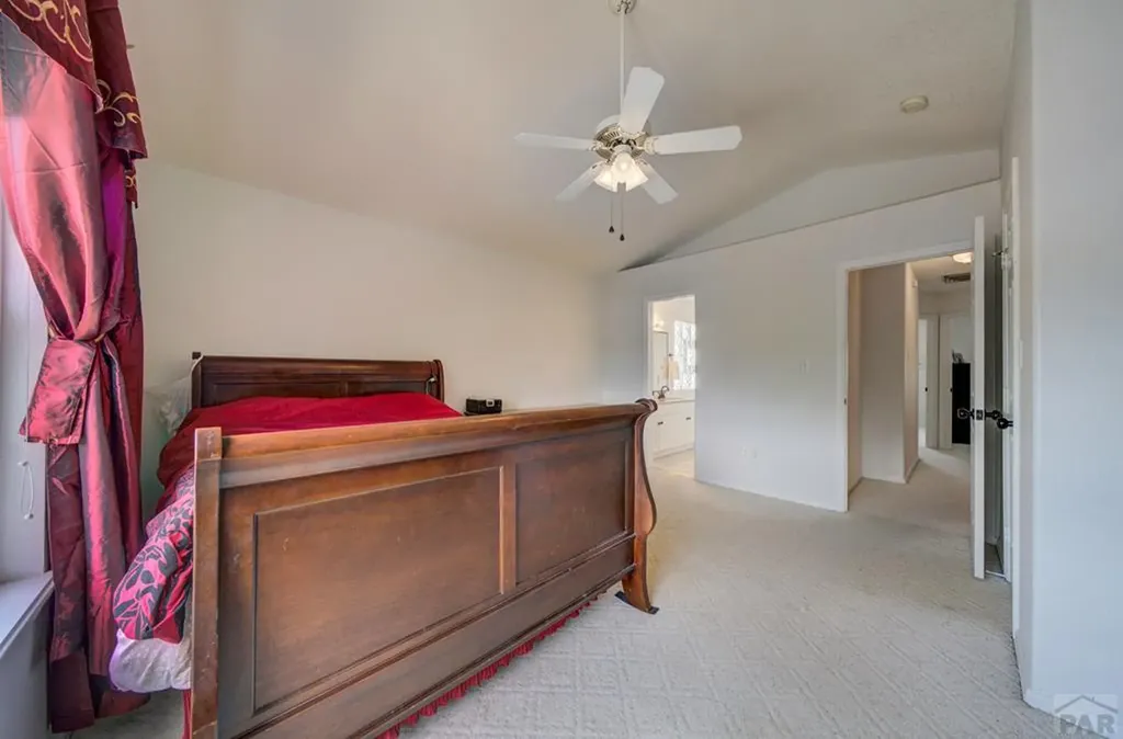 523 W Hook Drive Pueblo West CO 81007