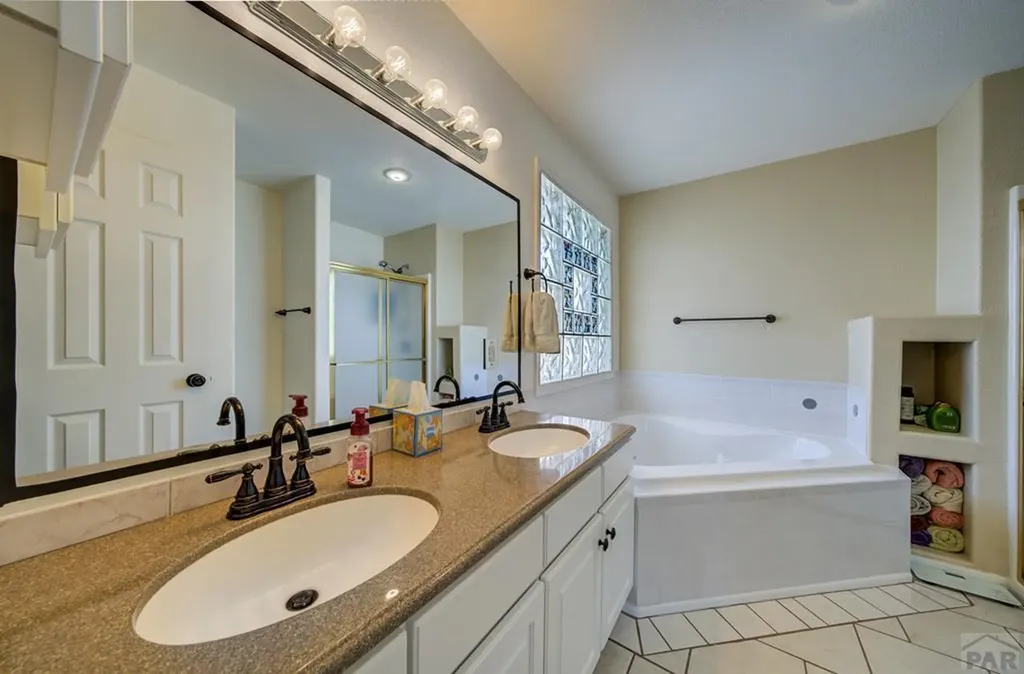 523 W Hook Drive Pueblo West CO 81007