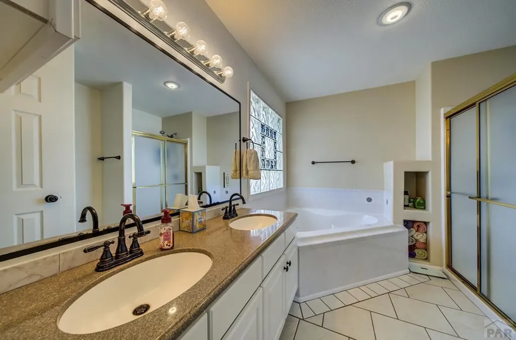 523 W Hook Drive Pueblo West CO 81007