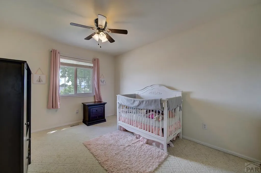 523 W Hook Drive Pueblo West CO 81007