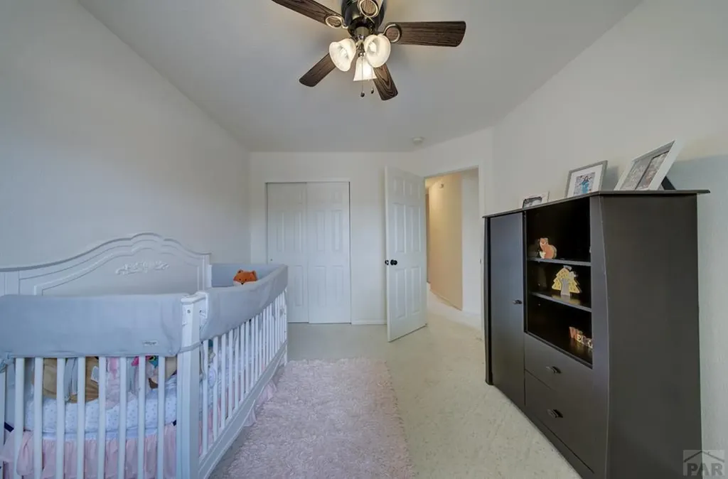 523 W Hook Drive Pueblo West CO 81007