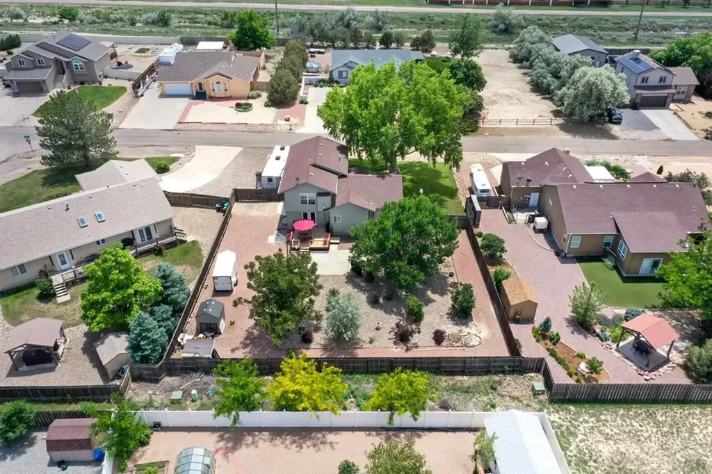 523 W Hook Drive Pueblo West CO 81007