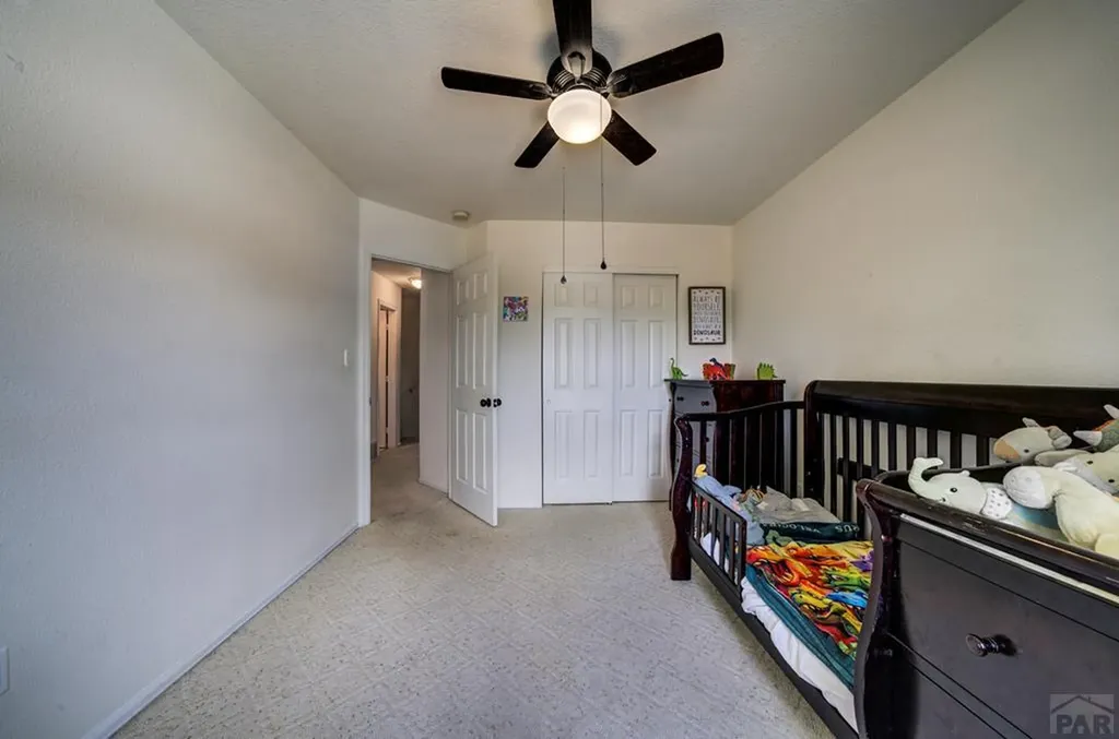 523 W Hook Drive Pueblo West CO 81007