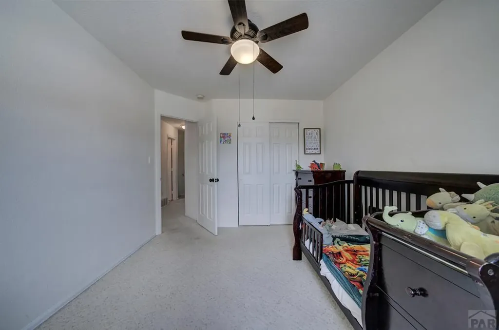 523 W Hook Drive Pueblo West CO 81007