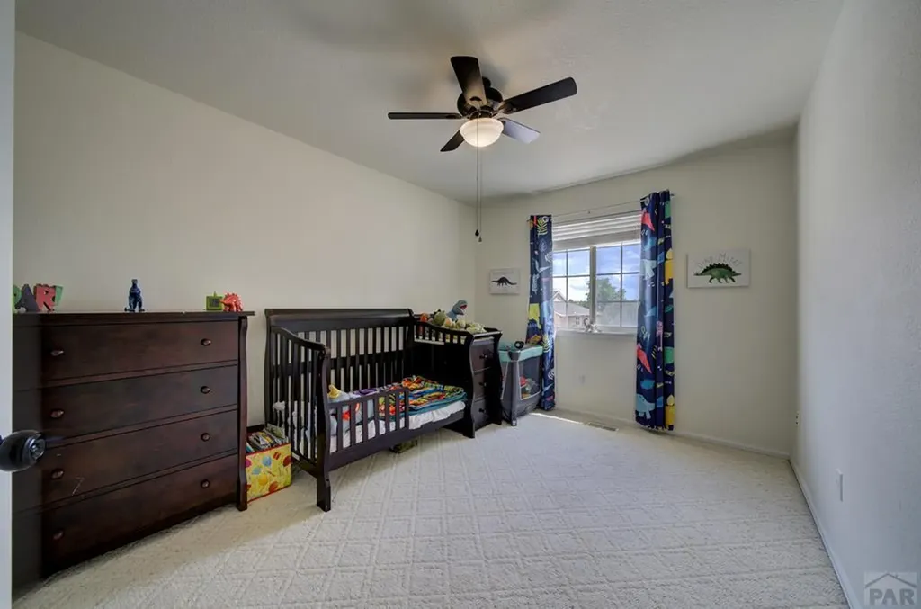 523 W Hook Drive Pueblo West CO 81007