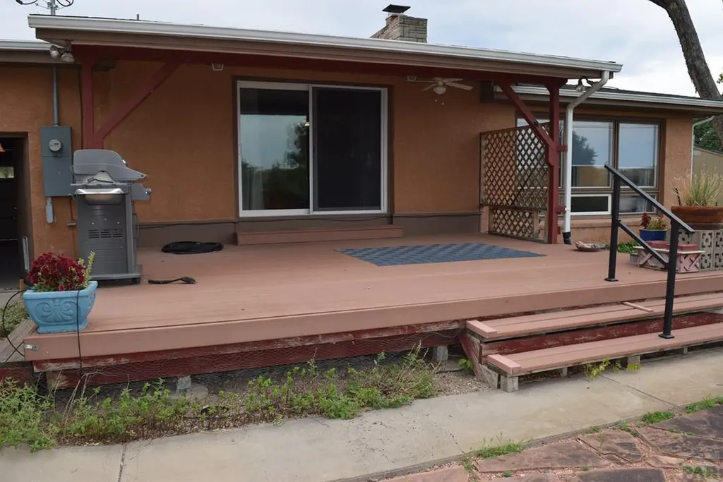 3 Twilight Lane Pueblo CO 81005