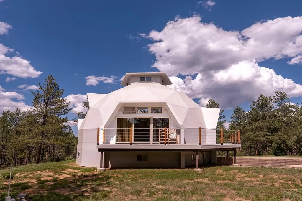 23490 Spirit Mountain Drive Aguilar CO 81082