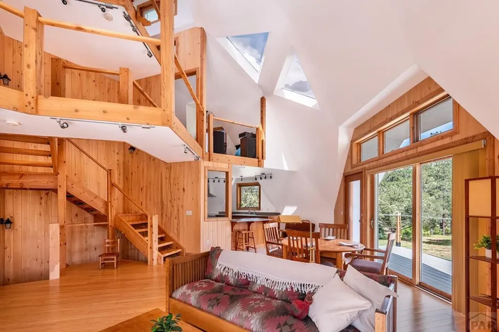 23490 Spirit Mountain Drive Aguilar CO 81082