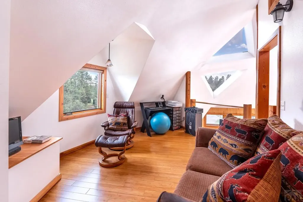 23490 Spirit Mountain Drive Aguilar CO 81082