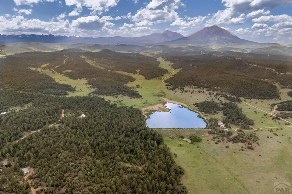 23490 Spirit Mountain Drive Aguilar CO 81082