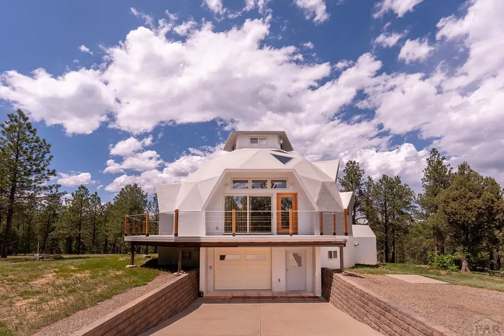 23490 Spirit Mountain Drive Aguilar CO 81082