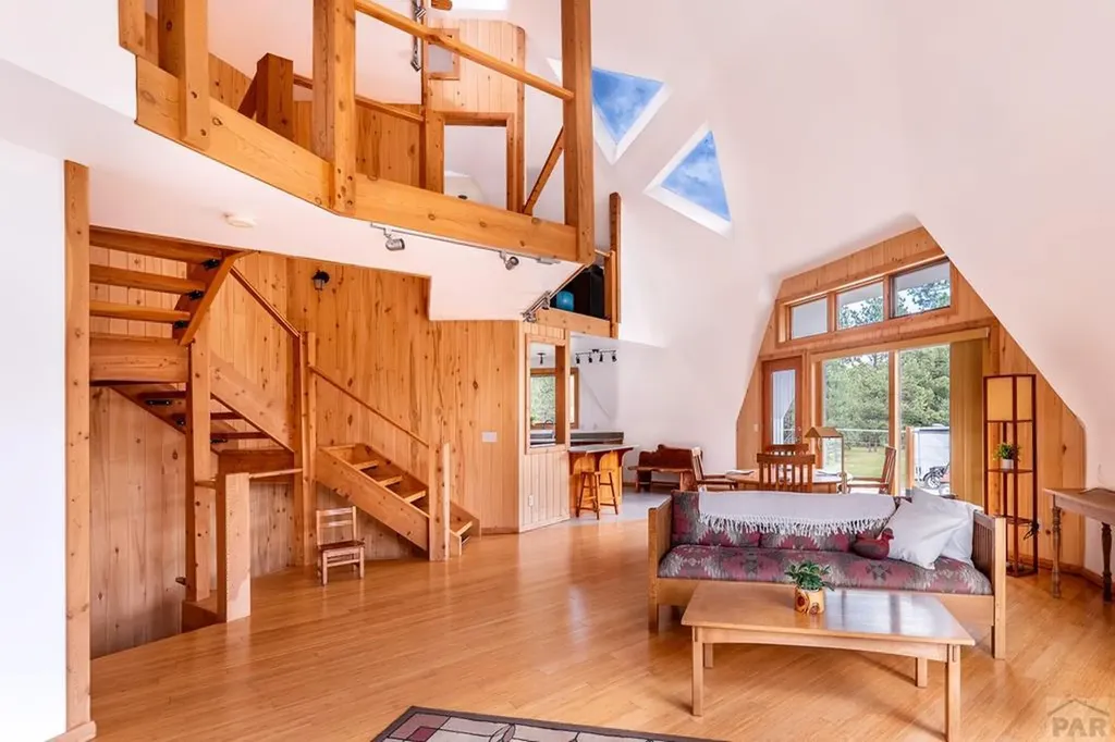 23490 Spirit Mountain Drive Aguilar CO 81082