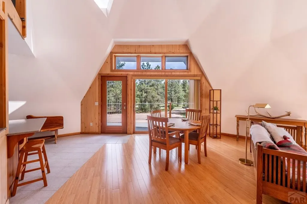 23490 Spirit Mountain Drive Aguilar CO 81082