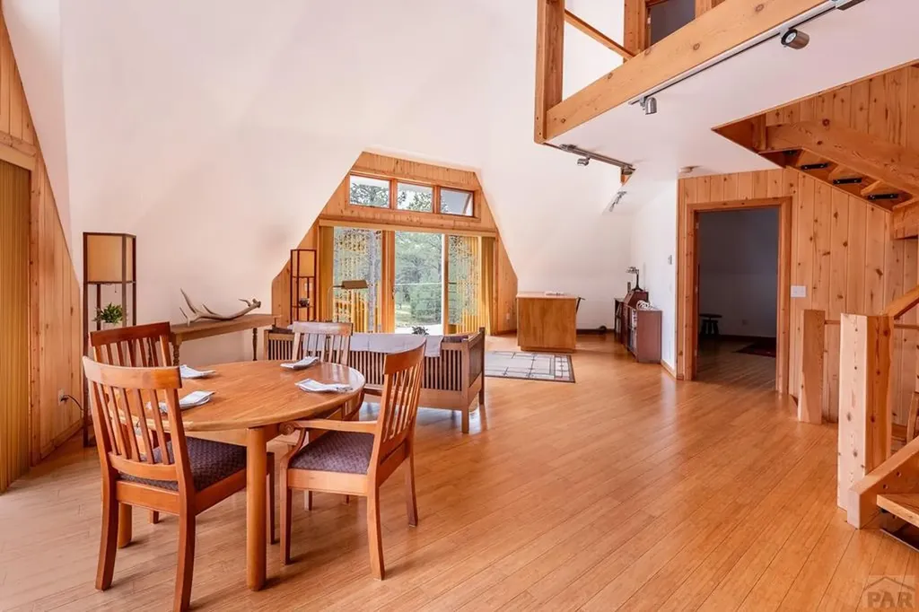 23490 Spirit Mountain Drive Aguilar CO 81082