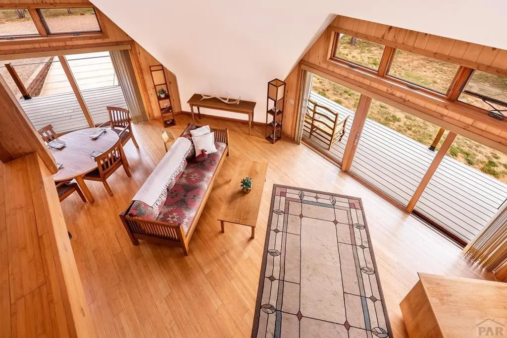 23490 Spirit Mountain Drive Aguilar CO 81082