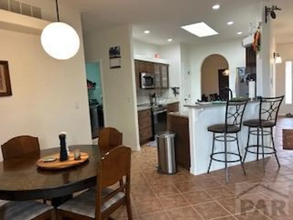 2144 W Woodstock Drive Pueblo West CO 81007