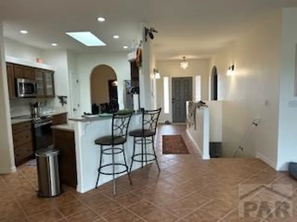 2144 W Woodstock Drive Pueblo West CO 81007