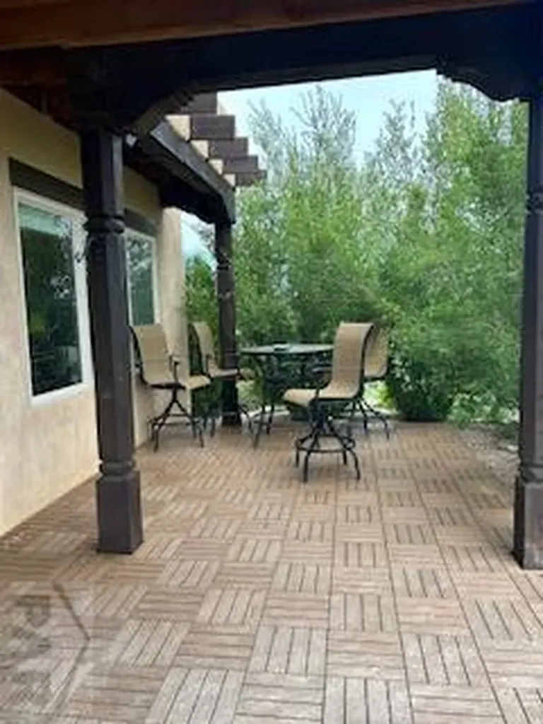 2144 W Woodstock Drive Pueblo West CO 81007