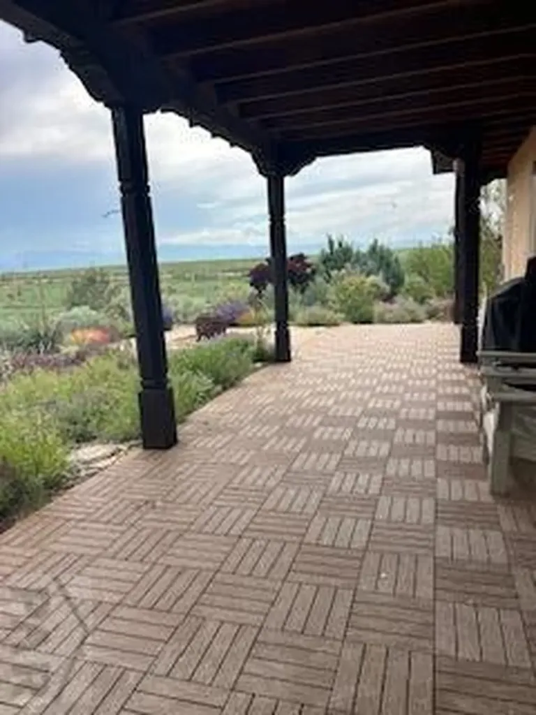 2144 W Woodstock Drive Pueblo West CO 81007