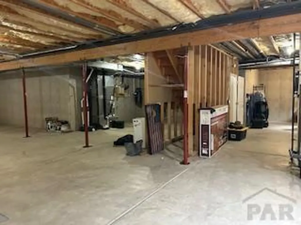 2144 W Woodstock Drive Pueblo West CO 81007