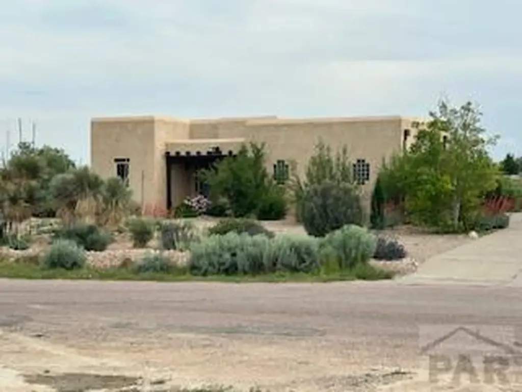 2144 W Woodstock Drive Pueblo West CO 81007