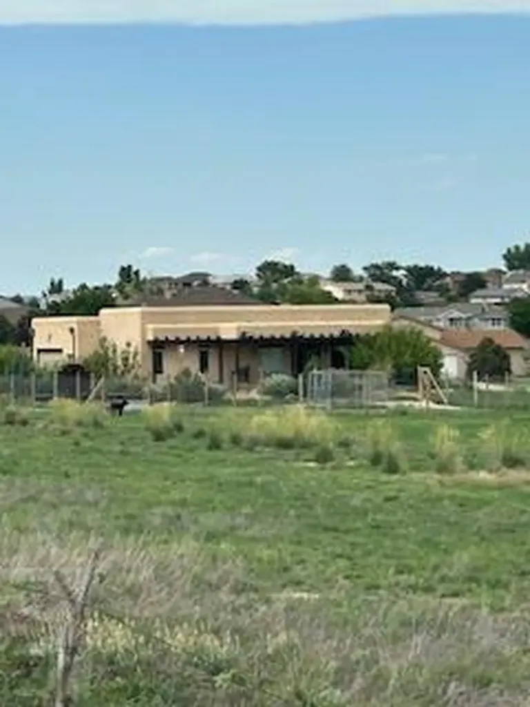 2144 W Woodstock Drive Pueblo West CO 81007