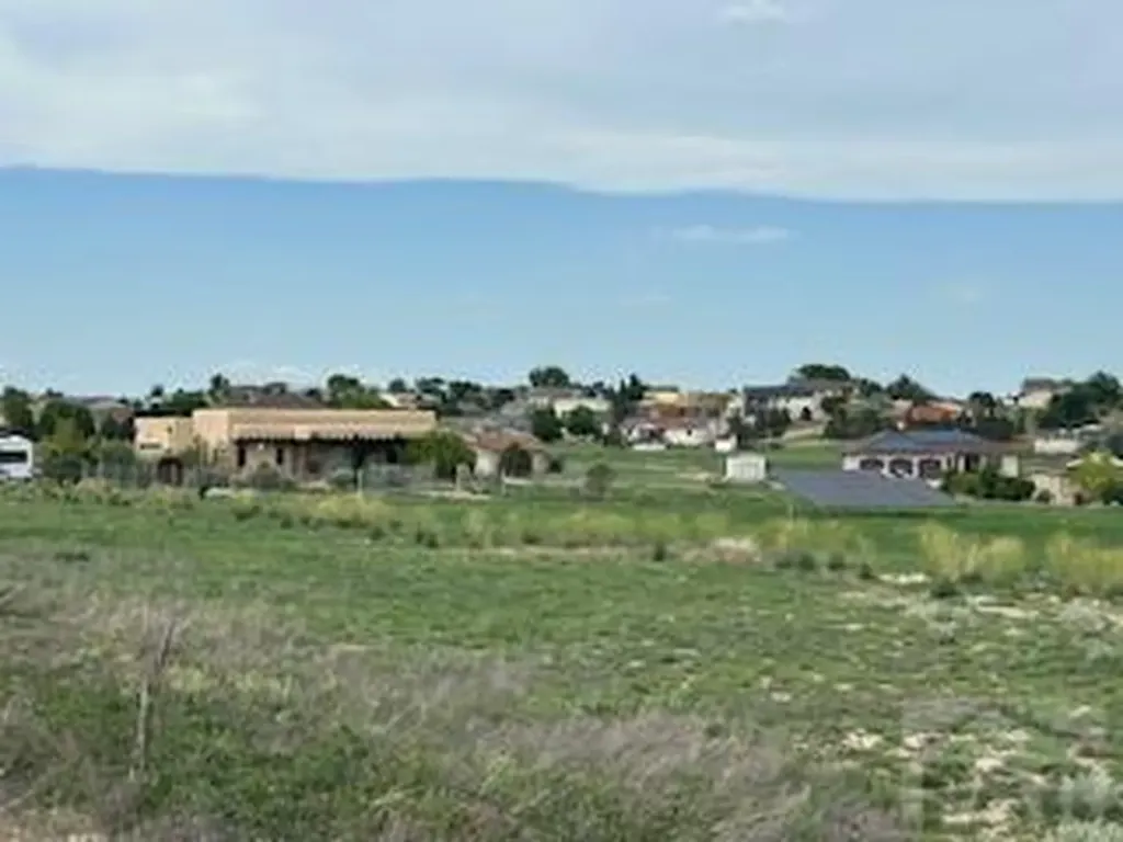 2144 W Woodstock Drive Pueblo West CO 81007