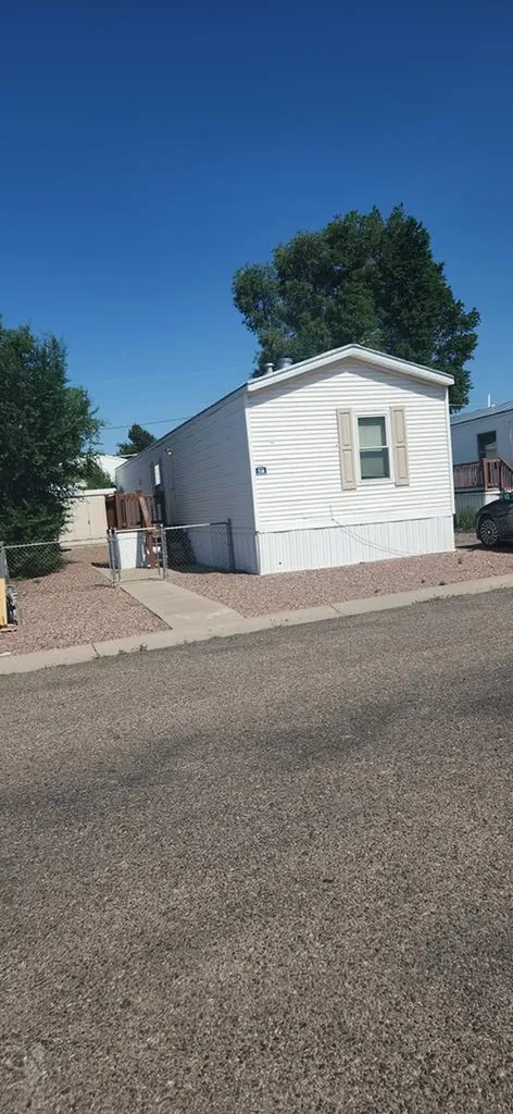 5000 Red Creek Springs Road Pueblo CO 81005