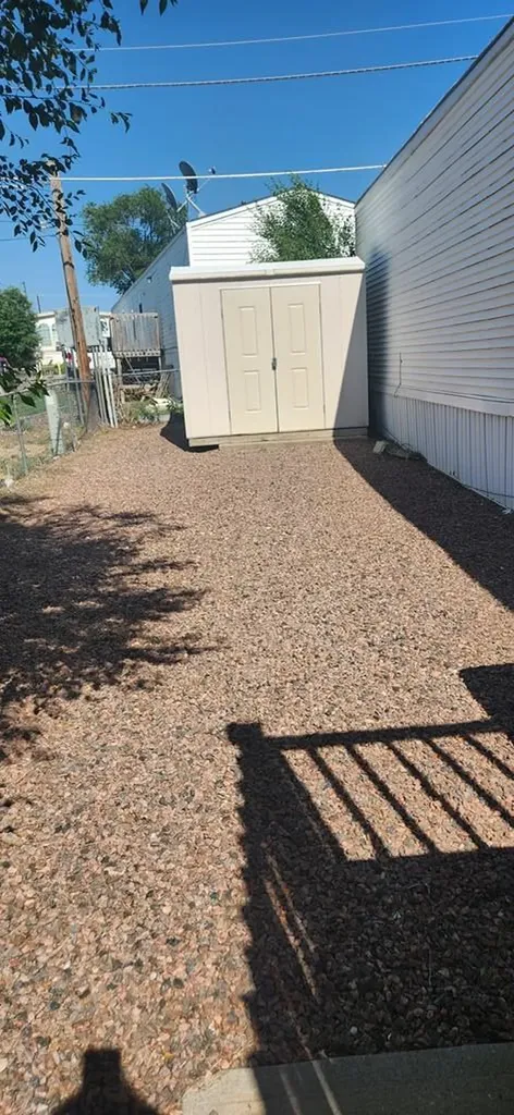 5000 Red Creek Springs Road Pueblo CO 81005