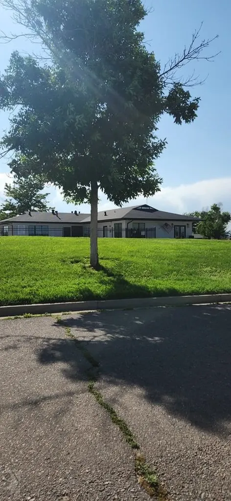 5000 Red Creek Springs Road Pueblo CO 81005