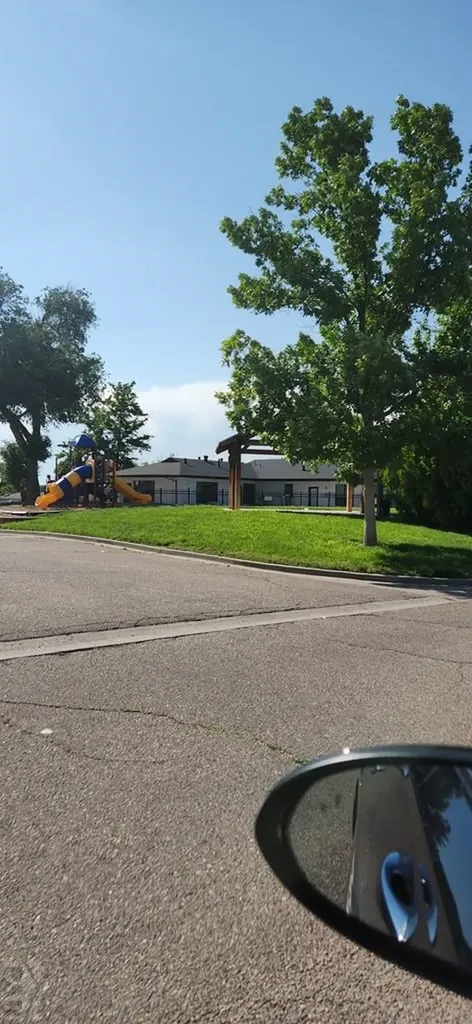 5000 Red Creek Springs Road Pueblo CO 81005