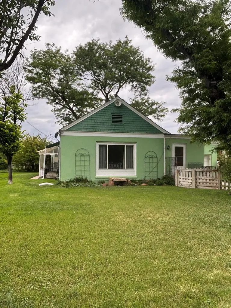 339 S Park Drive Pueblo CO 81005