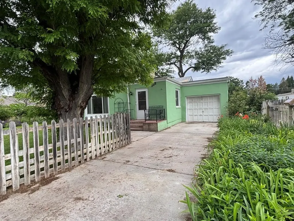 339 S Park Drive Pueblo CO 81005