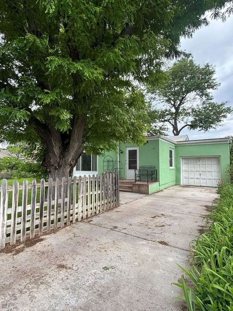 339 S Park Drive Pueblo CO 81005