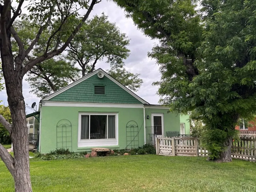 339 S Park Drive Pueblo CO 81005