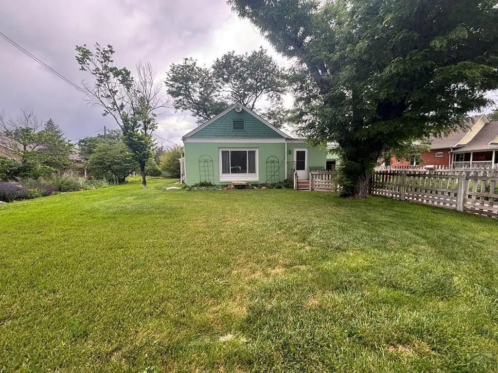 339 S Park Drive Pueblo CO 81005