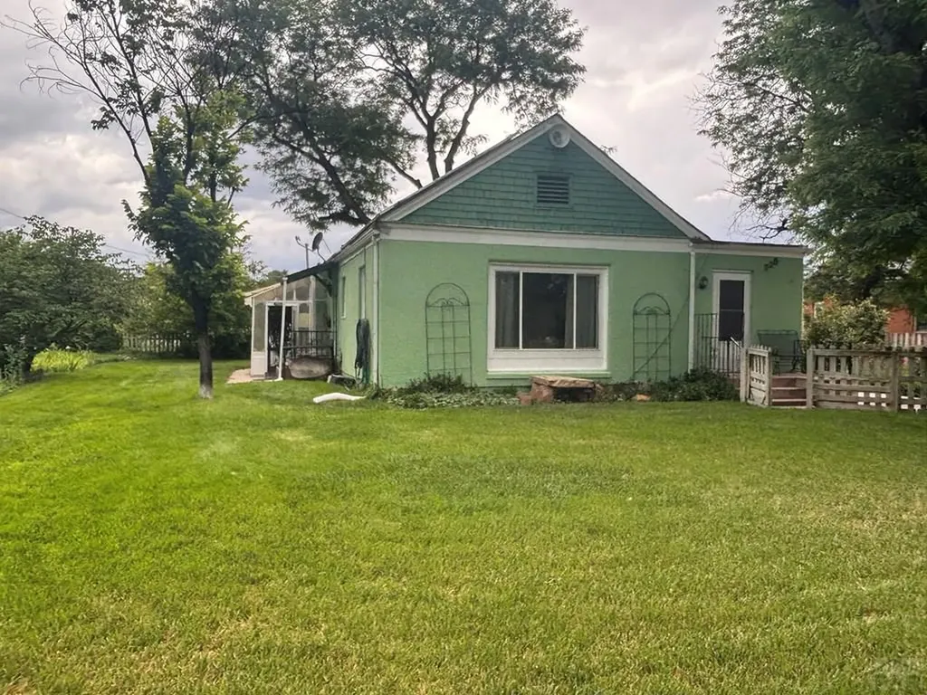 339 S Park Drive Pueblo CO 81005