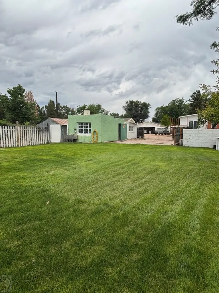 339 S Park Drive Pueblo CO 81005