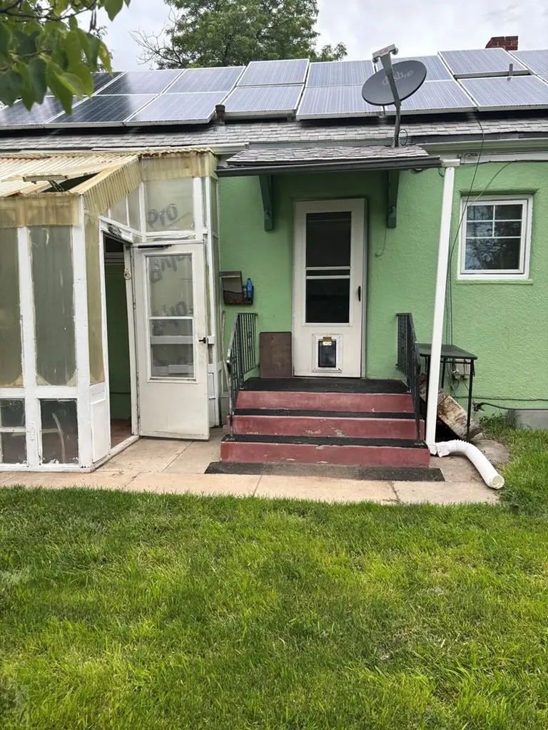 339 S Park Drive Pueblo CO 81005