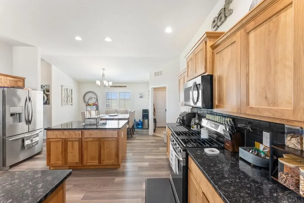 1068 S Los Charros Drive Pueblo West CO 81007