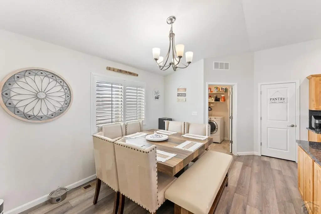 1068 S Los Charros Drive Pueblo West CO 81007