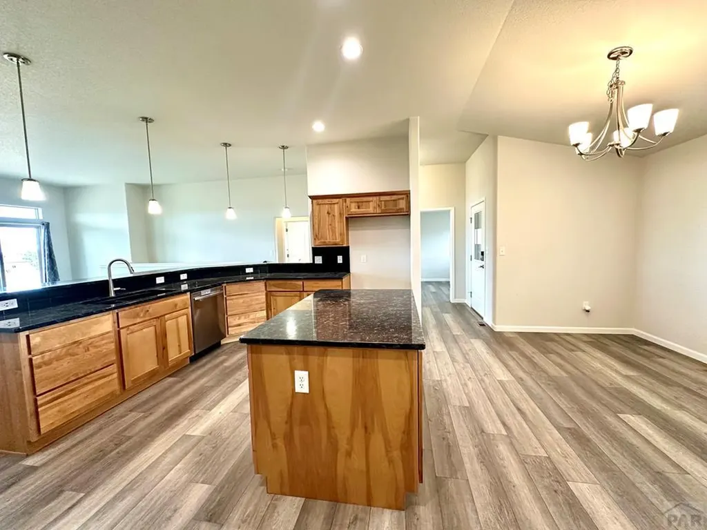 1068 S Los Charros Drive Pueblo West CO 81007