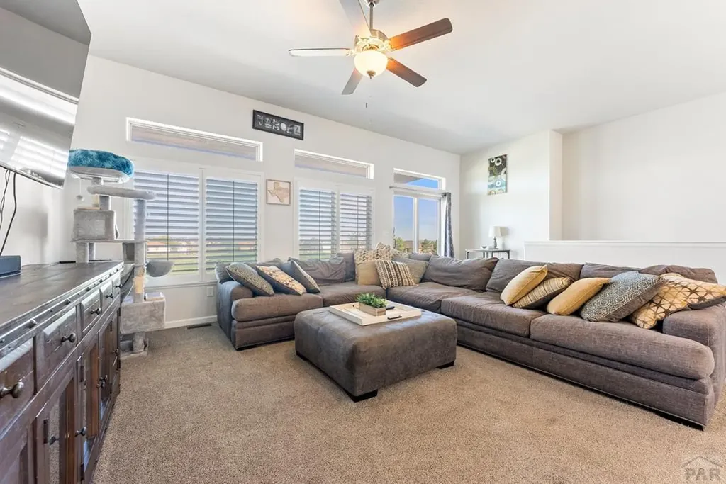 1068 S Los Charros Drive Pueblo West CO 81007