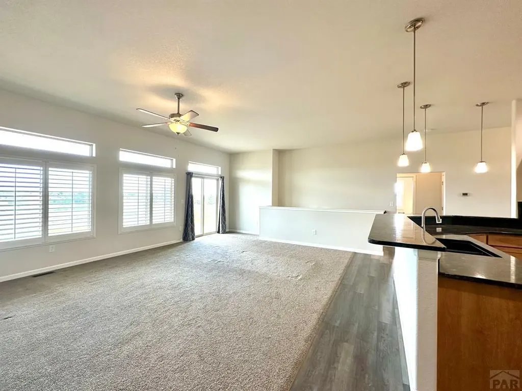 1068 S Los Charros Drive Pueblo West CO 81007