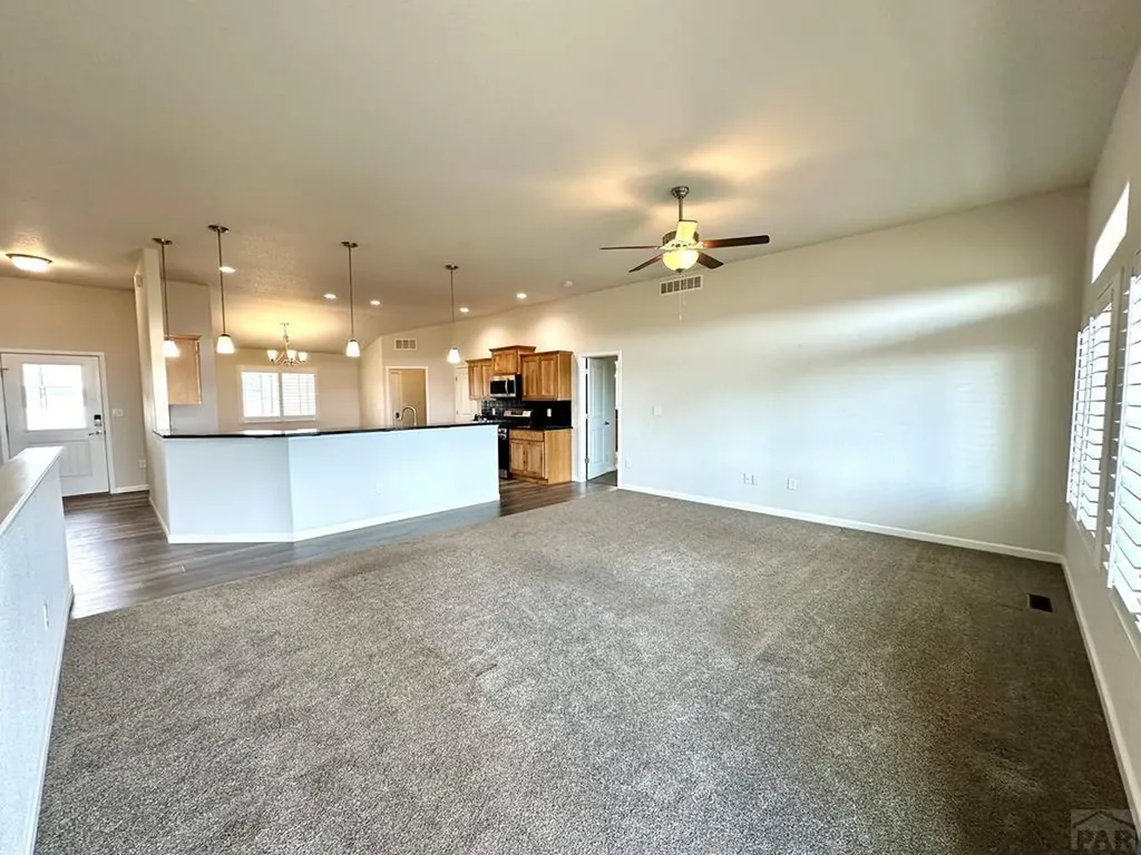 1068 S Los Charros Drive Pueblo West CO 81007