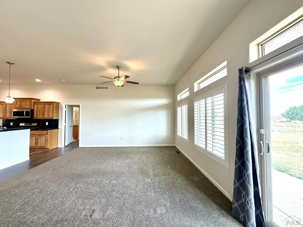 1068 S Los Charros Drive Pueblo West CO 81007