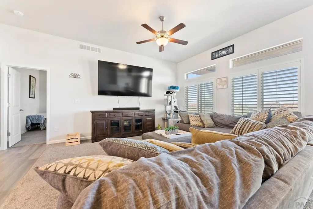 1068 S Los Charros Drive Pueblo West CO 81007