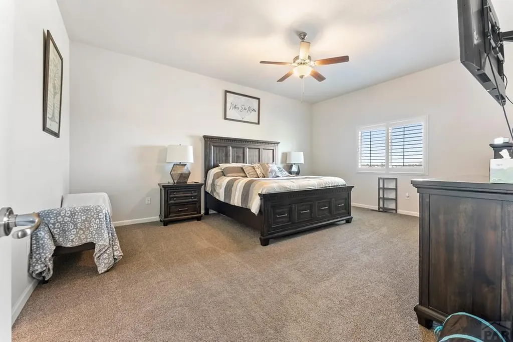 1068 S Los Charros Drive Pueblo West CO 81007